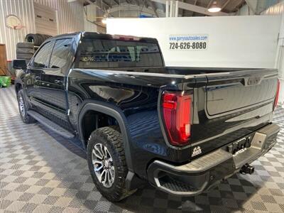 2021 GMC Sierra 1500 AT4   - Photo 7 - Dunbar, PA 15431