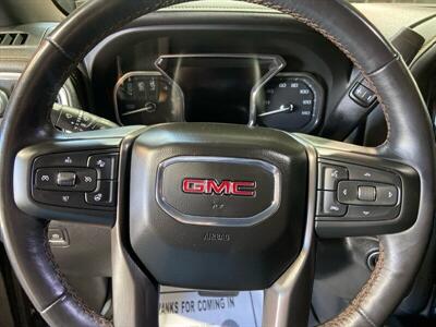 2021 GMC Sierra 1500 AT4   - Photo 18 - Dunbar, PA 15431