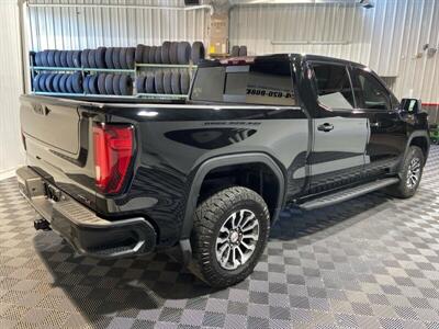 2021 GMC Sierra 1500 AT4   - Photo 5 - Dunbar, PA 15431