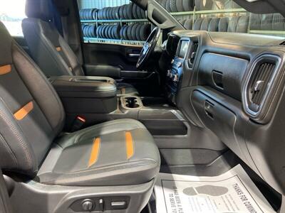 2021 GMC Sierra 1500 AT4   - Photo 29 - Dunbar, PA 15431