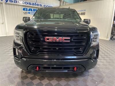 2021 GMC Sierra 1500 AT4   - Photo 2 - Dunbar, PA 15431