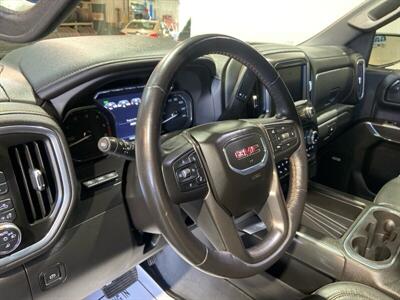 2021 GMC Sierra 1500 AT4   - Photo 13 - Dunbar, PA 15431