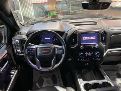 2021 GMC Sierra 1500 AT4   - Photo 15 - Dunbar, PA 15431