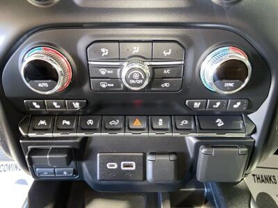 2021 GMC Sierra 1500 AT4   - Photo 20 - Dunbar, PA 15431