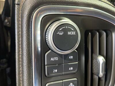 2021 GMC Sierra 1500 AT4   - Photo 22 - Dunbar, PA 15431