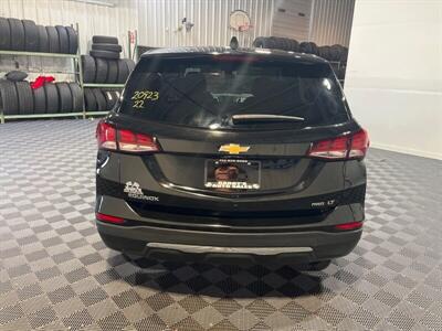 2022 Chevrolet Equinox LT   - Photo 6 - Dunbar, PA 15431