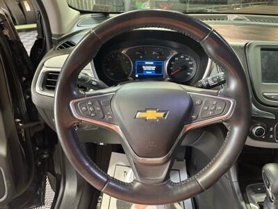 2022 Chevrolet Equinox LT   - Photo 20 - Dunbar, PA 15431