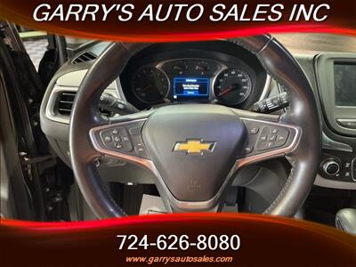 2022 Chevrolet Equinox LT   - Photo 20 - Dunbar, PA 15431