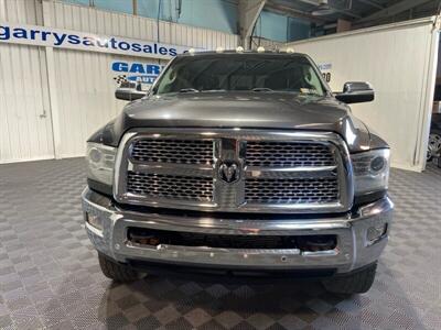 2016 RAM 3500 Laramie   - Photo 2 - Dunbar, PA 15431