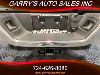 2016 RAM 3500 Laramie   - Photo 24 - Dunbar, PA 15431