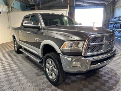 2016 RAM 3500 Laramie   - Photo 3 - Dunbar, PA 15431