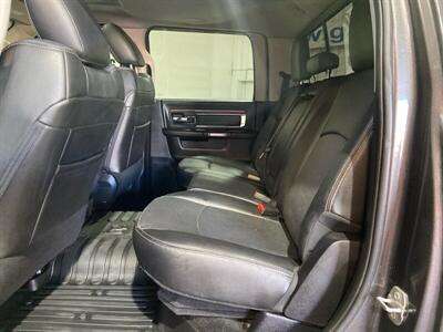 2016 RAM 3500 Laramie   - Photo 22 - Dunbar, PA 15431