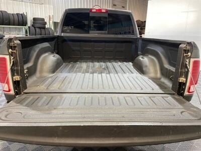 2016 RAM 3500 Laramie   - Photo 25 - Dunbar, PA 15431