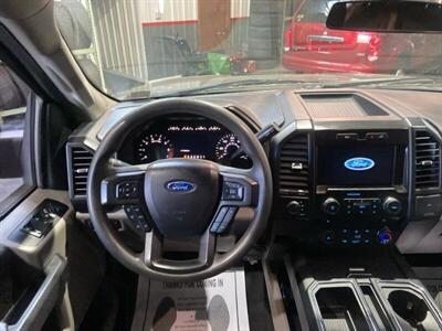 2017 Ford F-150 XL   - Photo 15 - Dunbar, PA 15431