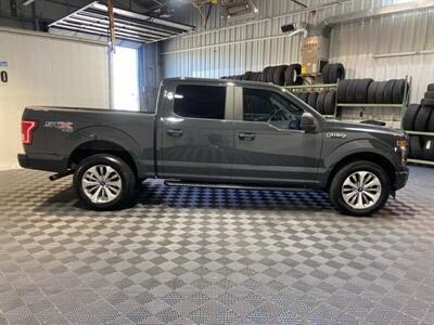 2017 Ford F-150 XL   - Photo 4 - Dunbar, PA 15431