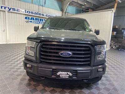 2017 Ford F-150 XL   - Photo 2 - Dunbar, PA 15431