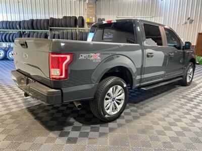 2017 Ford F-150 XL   - Photo 5 - Dunbar, PA 15431