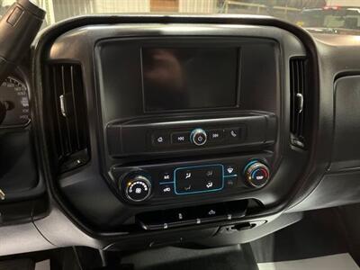 2018 Chevrolet Silverado 1500 Work Truck   - Photo 17 - Dunbar, PA 15431