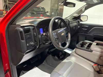 2018 Chevrolet Silverado 1500 Work Truck   - Photo 15 - Dunbar, PA 15431