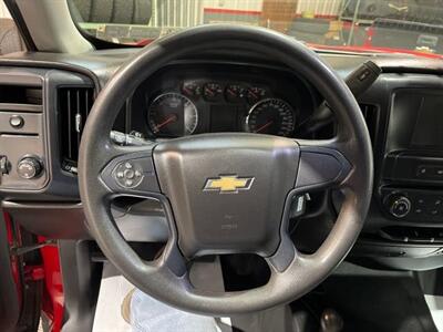 2018 Chevrolet Silverado 1500 Work Truck   - Photo 19 - Dunbar, PA 15431