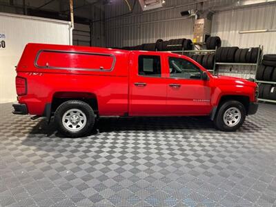 2018 Chevrolet Silverado 1500 Work Truck   - Photo 4 - Dunbar, PA 15431