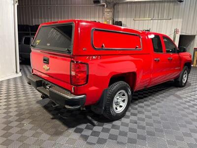 2018 Chevrolet Silverado 1500 Work Truck   - Photo 5 - Dunbar, PA 15431