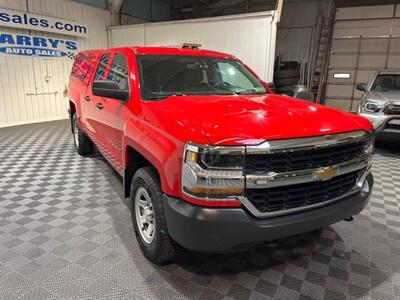 2018 Chevrolet Silverado 1500 Work Truck   - Photo 3 - Dunbar, PA 15431