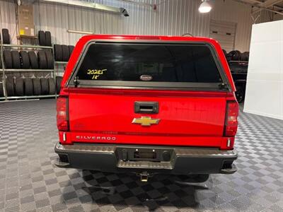 2018 Chevrolet Silverado 1500 Work Truck   - Photo 6 - Dunbar, PA 15431