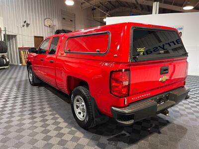 2018 Chevrolet Silverado 1500 Work Truck   - Photo 8 - Dunbar, PA 15431