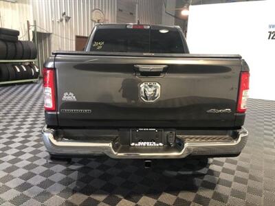 2020 RAM 1500 Big Horn   - Photo 6 - Dunbar, PA 15431