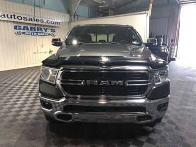 2020 RAM 1500 Big Horn   - Photo 2 - Dunbar, PA 15431