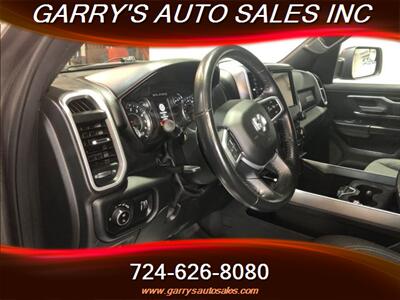 2020 RAM 1500 Big Horn   - Photo 13 - Dunbar, PA 15431