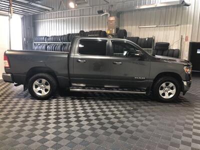 2020 RAM 1500 Big Horn   - Photo 4 - Dunbar, PA 15431