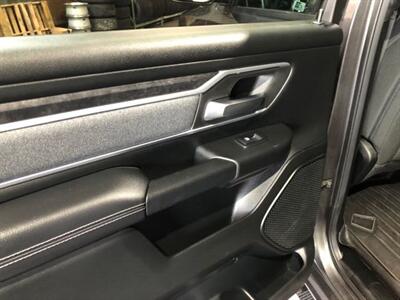 2020 RAM 1500 Big Horn   - Photo 19 - Dunbar, PA 15431