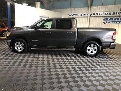 2020 RAM 1500 Big Horn   - Photo 8 - Dunbar, PA 15431