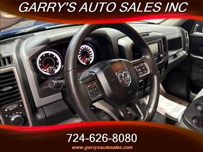 2015 RAM 1500 Tradesman   - Photo 13 - Dunbar, PA 15431