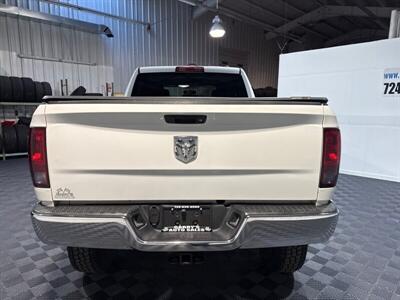 2012 RAM 2500 ST   - Photo 6 - Dunbar, PA 15431