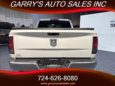 2012 RAM 2500 ST   - Photo 6 - Dunbar, PA 15431