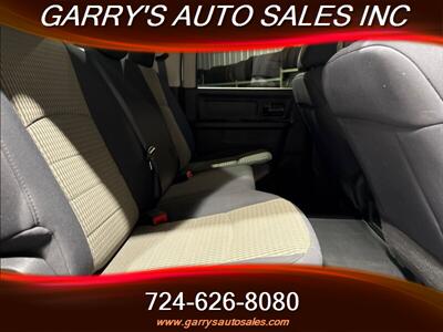 2012 RAM 2500 ST   - Photo 26 - Dunbar, PA 15431