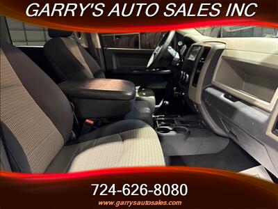 2012 RAM 2500 ST   - Photo 27 - Dunbar, PA 15431