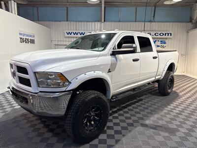 2012 RAM 2500 ST  