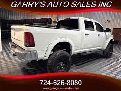 2012 RAM 2500 ST   - Photo 5 - Dunbar, PA 15431