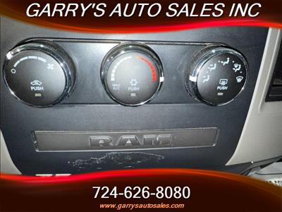 2012 RAM 2500 ST   - Photo 19 - Dunbar, PA 15431