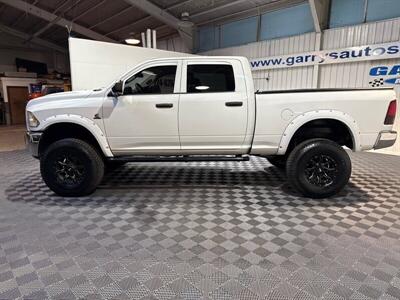 2012 RAM 2500 ST   - Photo 8 - Dunbar, PA 15431