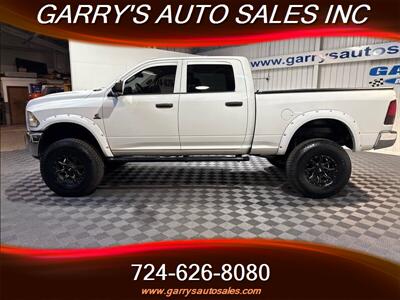 2012 RAM 2500 ST   - Photo 8 - Dunbar, PA 15431