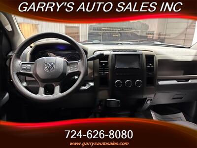 2012 RAM 2500 ST   - Photo 15 - Dunbar, PA 15431