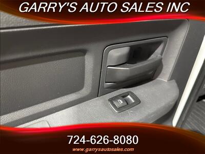 2012 RAM 2500 ST   - Photo 23 - Dunbar, PA 15431