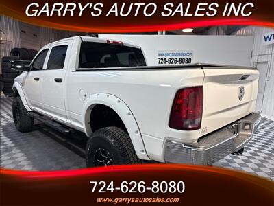 2012 RAM 2500 ST   - Photo 7 - Dunbar, PA 15431