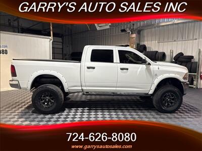 2012 RAM 2500 ST   - Photo 4 - Dunbar, PA 15431