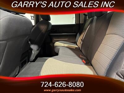 2012 RAM 2500 ST   - Photo 22 - Dunbar, PA 15431